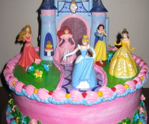 95 i Princesas 4